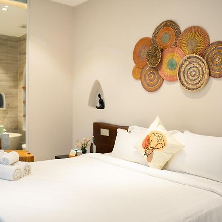 Gom House By Brio Hotell Da Nang Eksteriør bilde