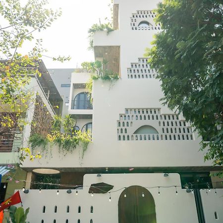 Gom House By Brio Hotell Da Nang Eksteriør bilde