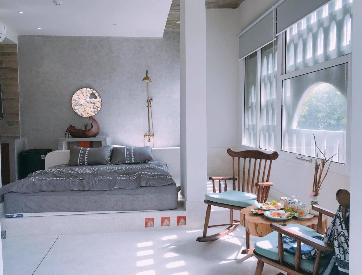 Gom House By Brio Hotell Da Nang Eksteriør bilde