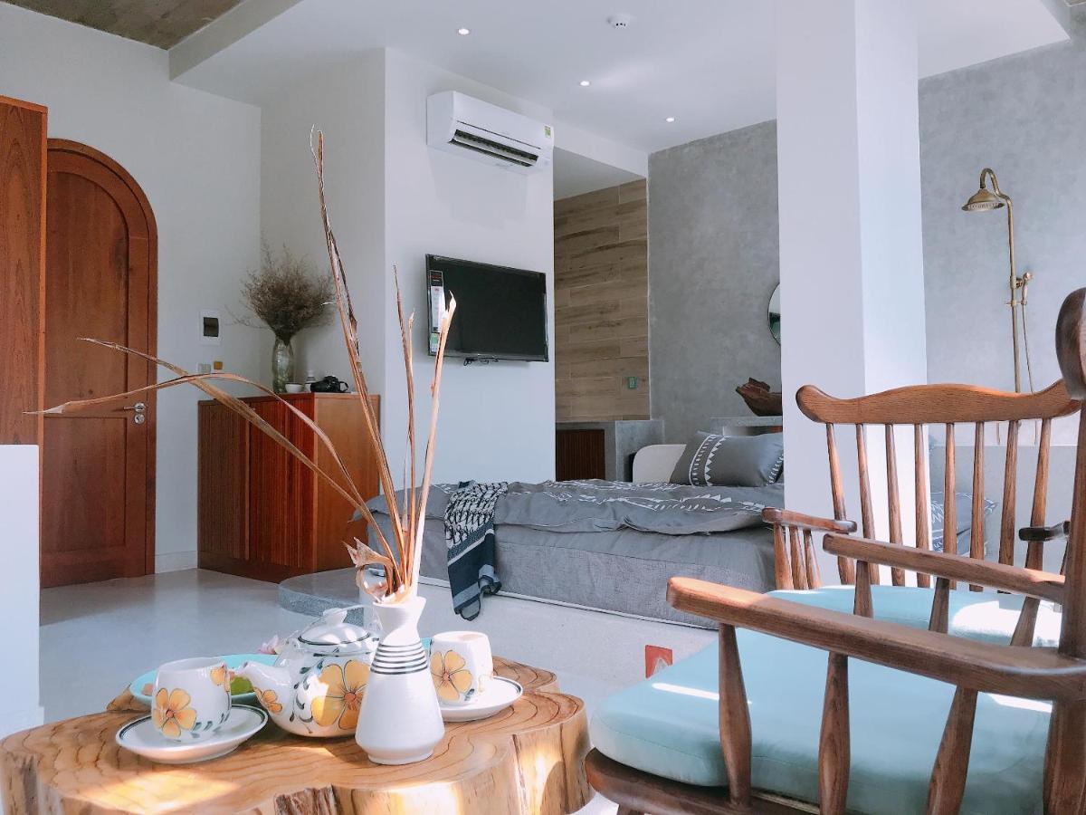 Gom House By Brio Hotell Da Nang Eksteriør bilde