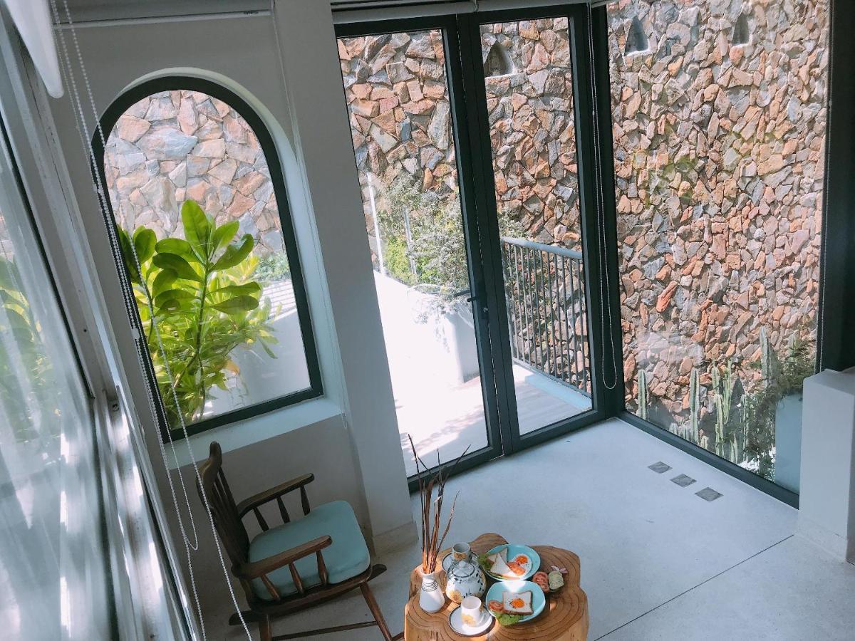 Gom House By Brio Hotell Da Nang Eksteriør bilde