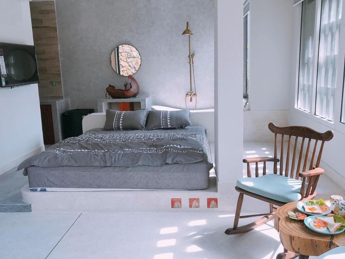 Gom House By Brio Hotell Da Nang Eksteriør bilde