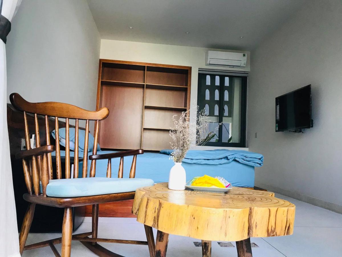 Gom House By Brio Hotell Da Nang Eksteriør bilde