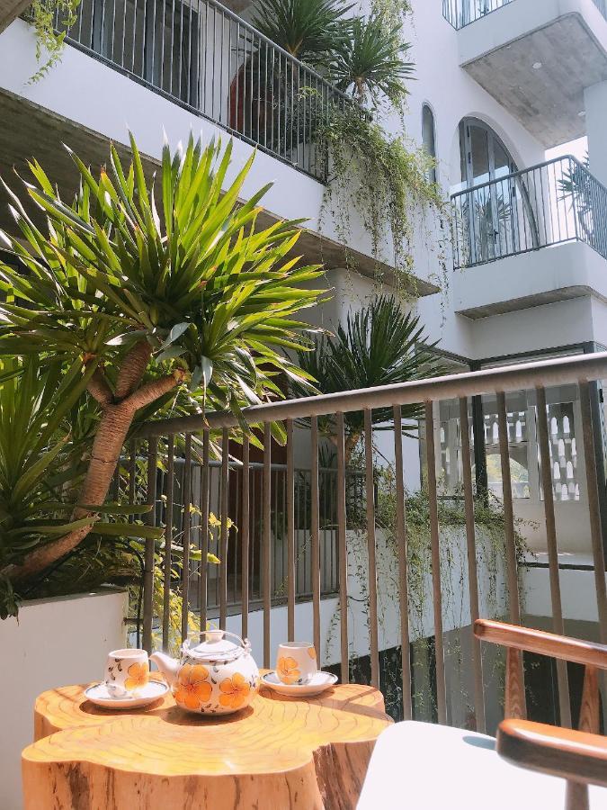 Gom House By Brio Hotell Da Nang Eksteriør bilde
