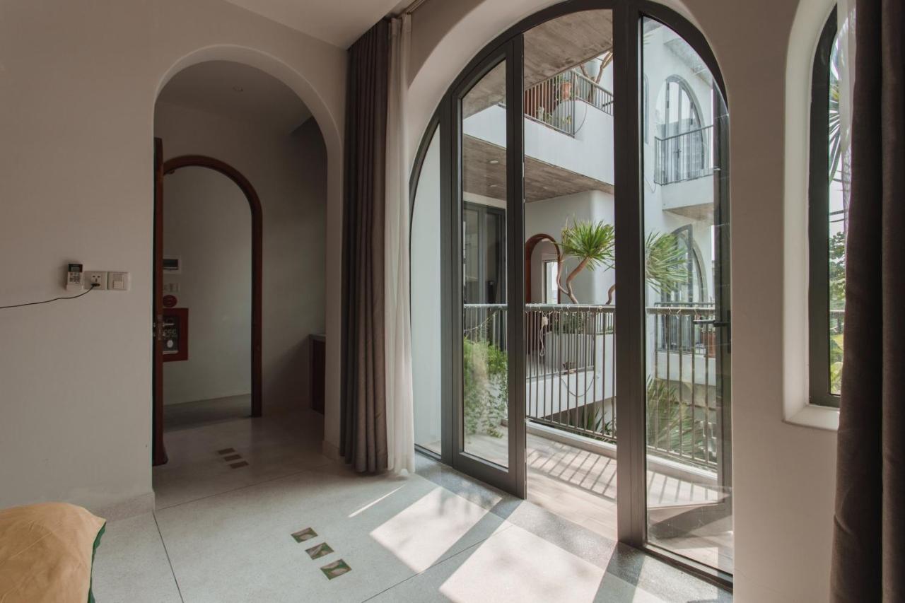Gom House By Brio Hotell Da Nang Eksteriør bilde