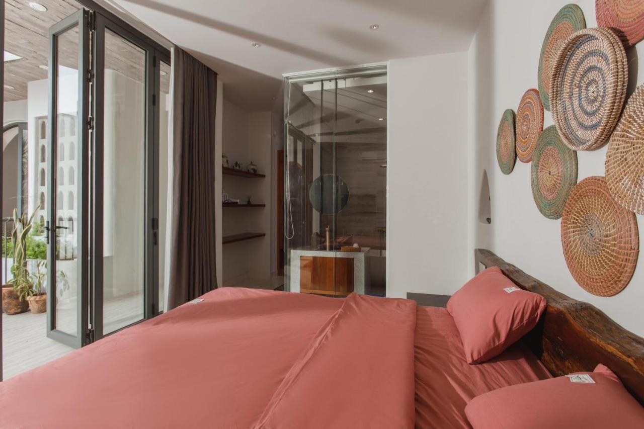 Gom House By Brio Hotell Da Nang Eksteriør bilde