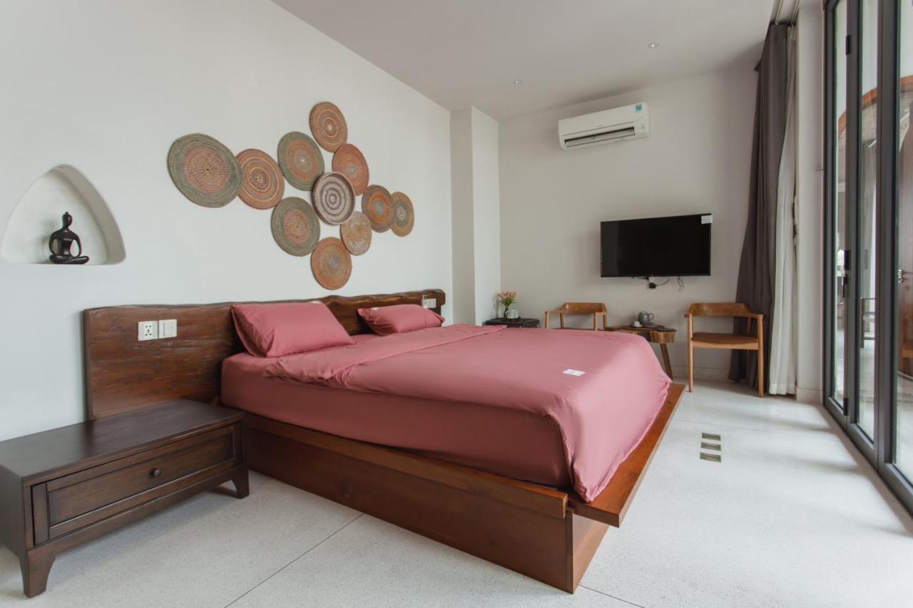 Gom House By Brio Hotell Da Nang Eksteriør bilde