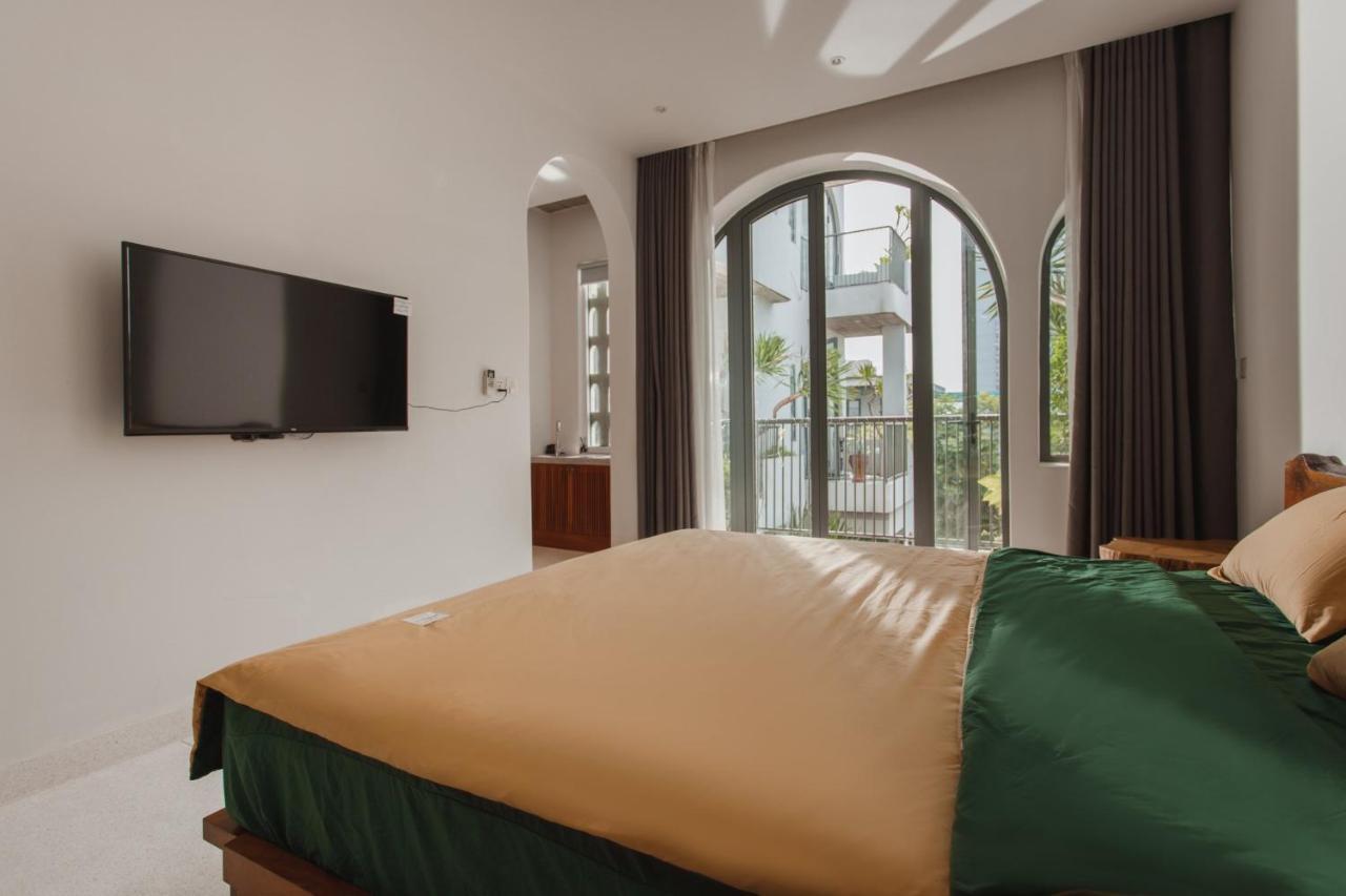 Gom House By Brio Hotell Da Nang Eksteriør bilde