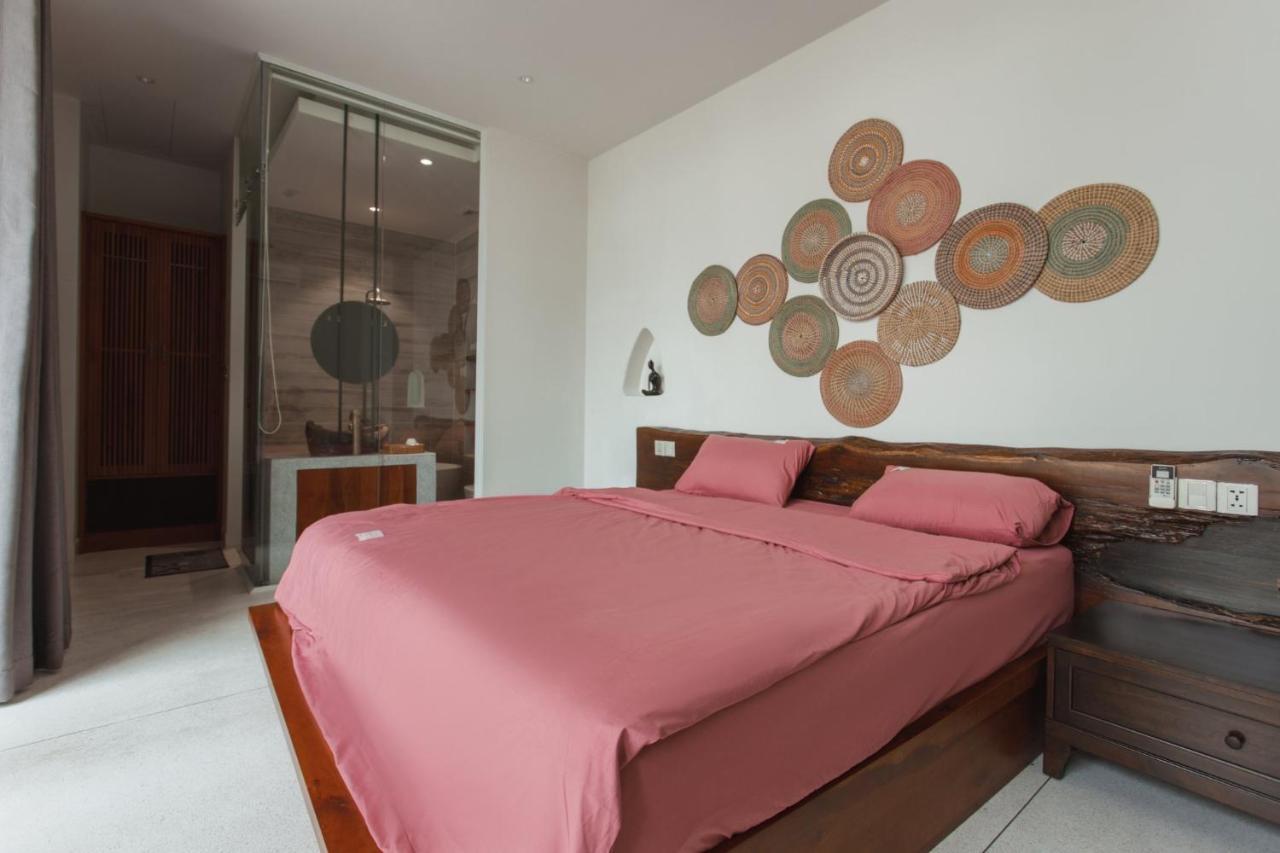 Gom House By Brio Hotell Da Nang Eksteriør bilde