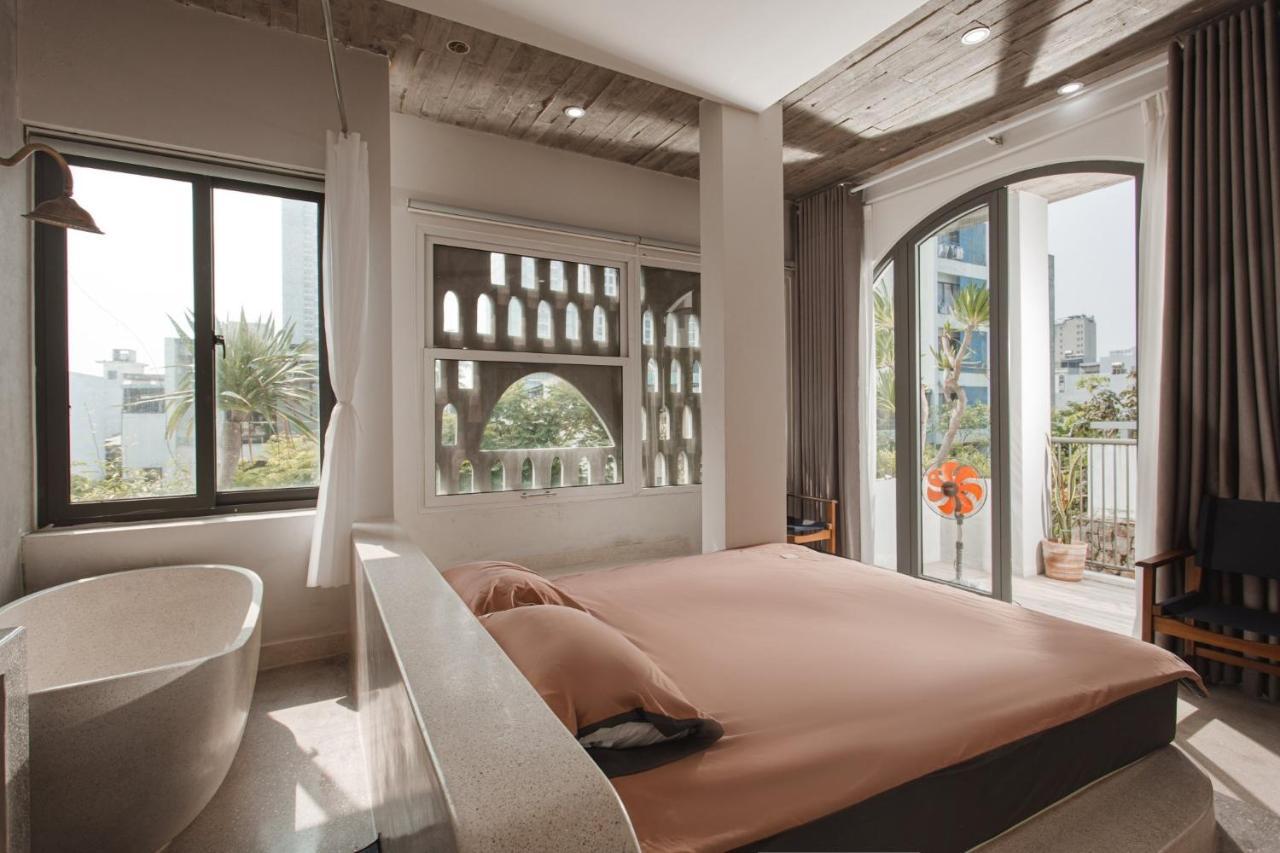 Gom House By Brio Hotell Da Nang Eksteriør bilde