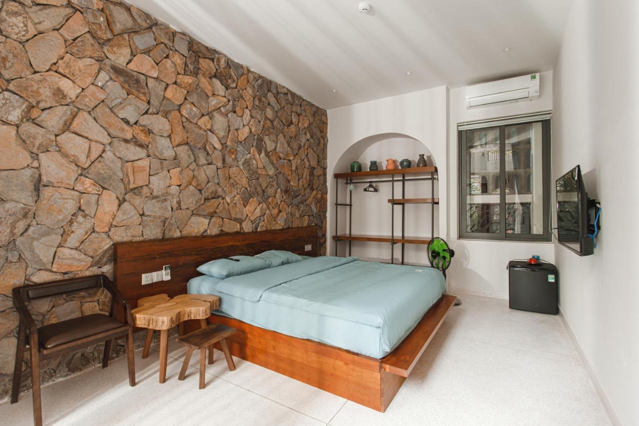 Gom House By Brio Hotell Da Nang Eksteriør bilde
