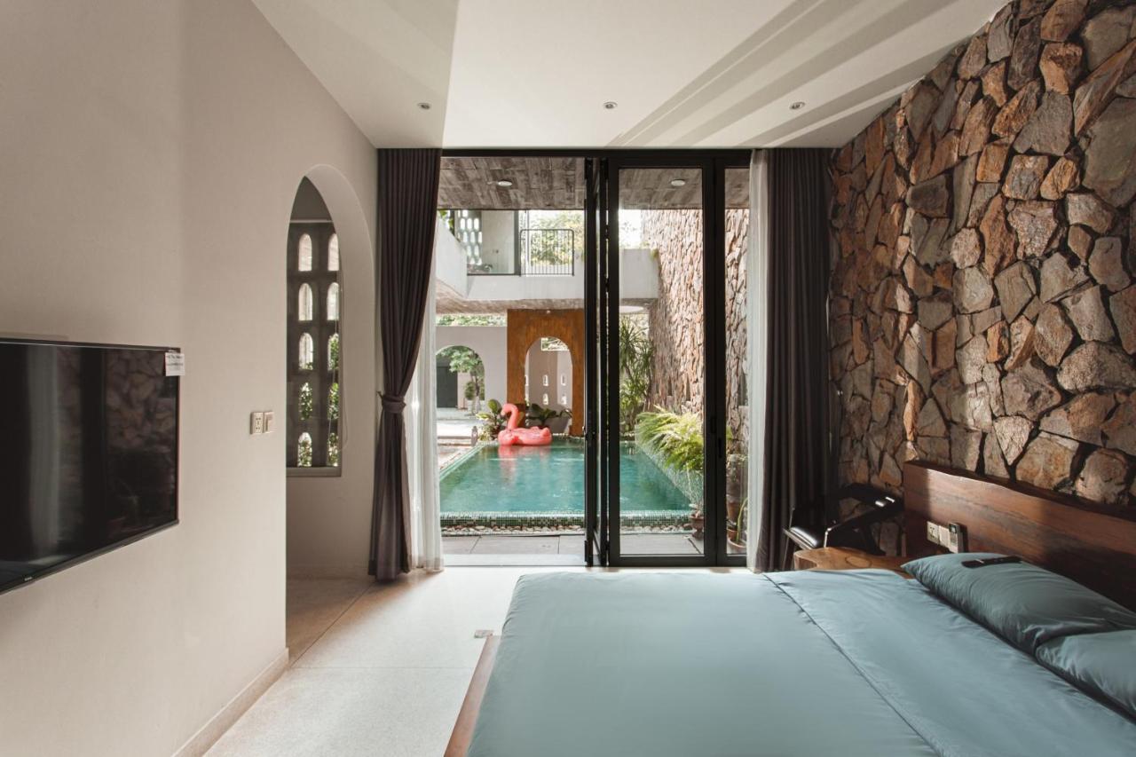Gom House By Brio Hotell Da Nang Eksteriør bilde