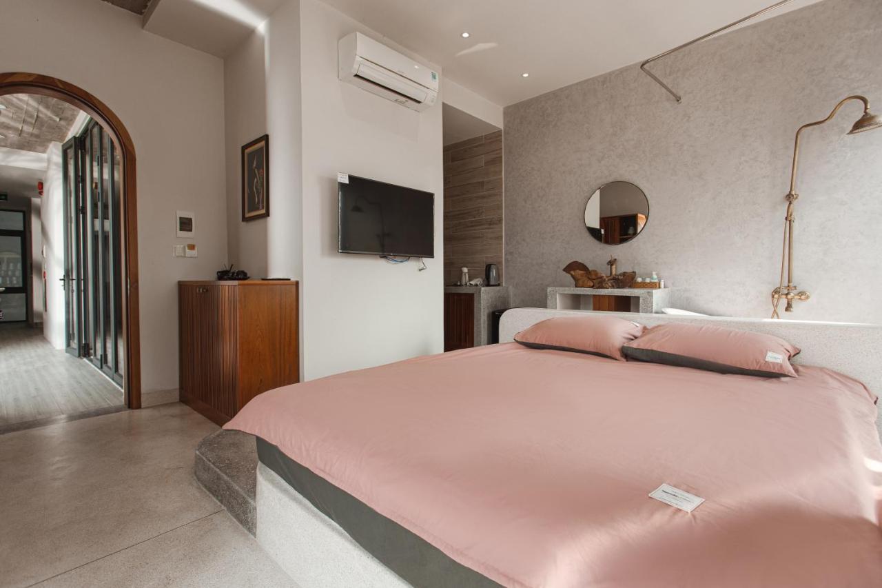 Gom House By Brio Hotell Da Nang Eksteriør bilde