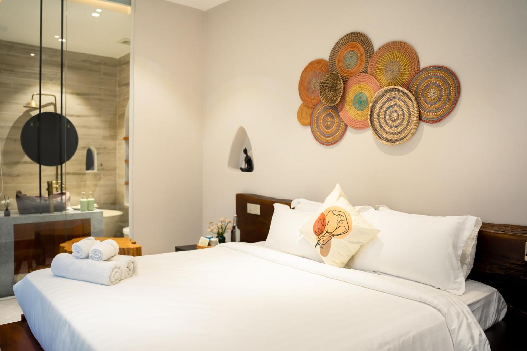 Gom House By Brio Hotell Da Nang Eksteriør bilde