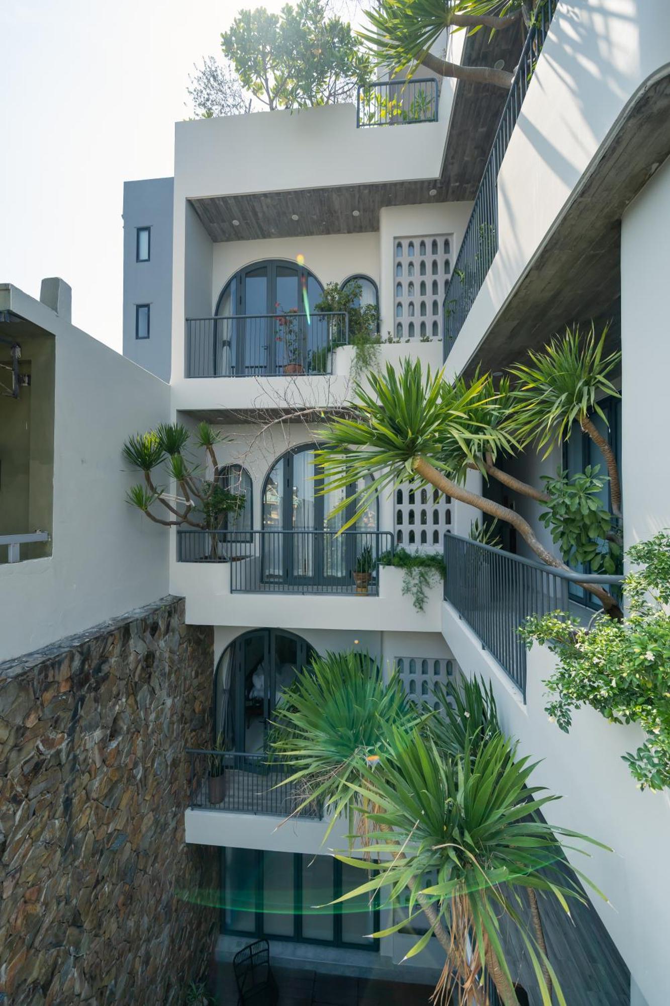 Gom House By Brio Hotell Da Nang Eksteriør bilde
