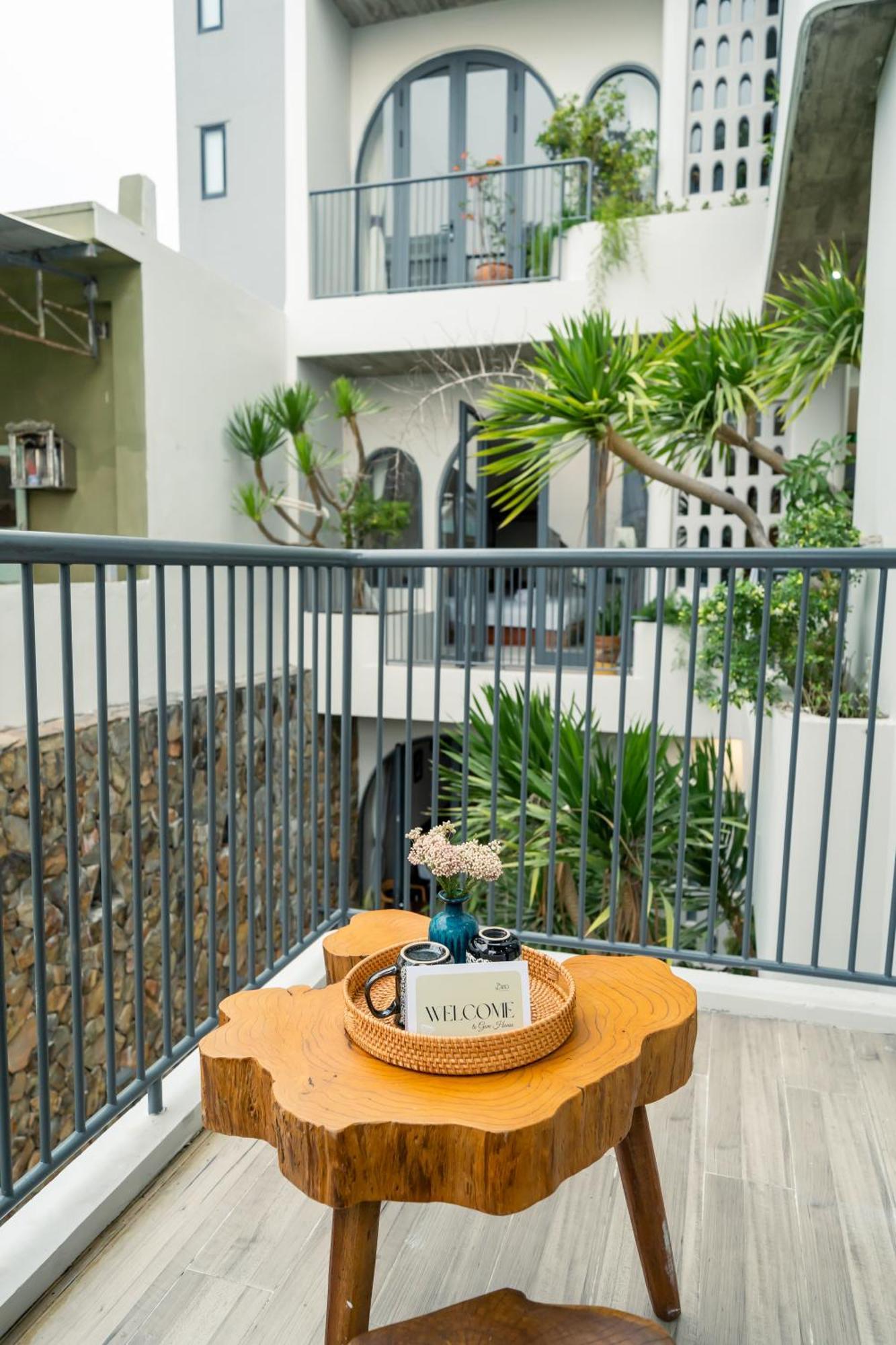 Gom House By Brio Hotell Da Nang Eksteriør bilde