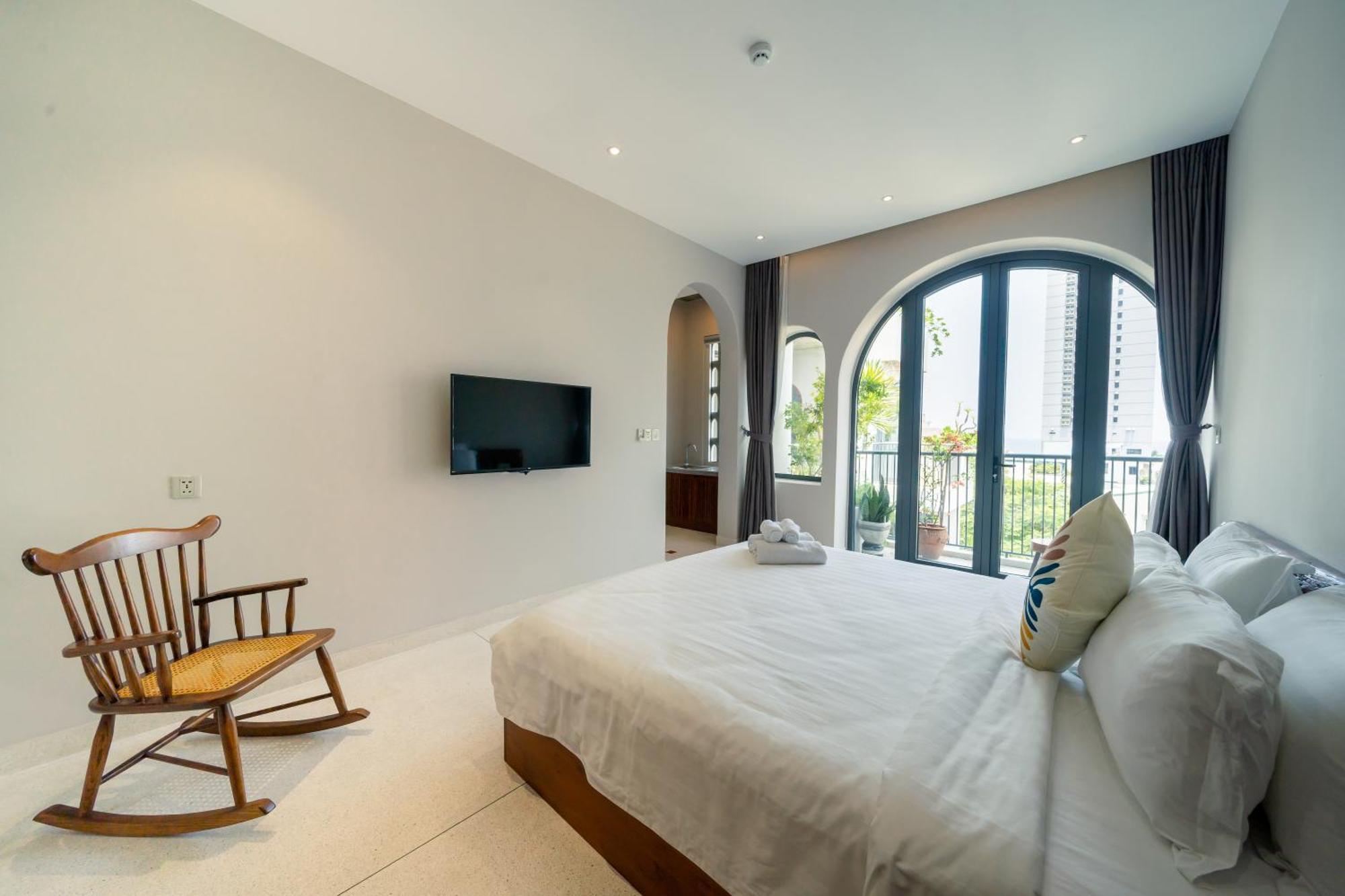 Gom House By Brio Hotell Da Nang Eksteriør bilde