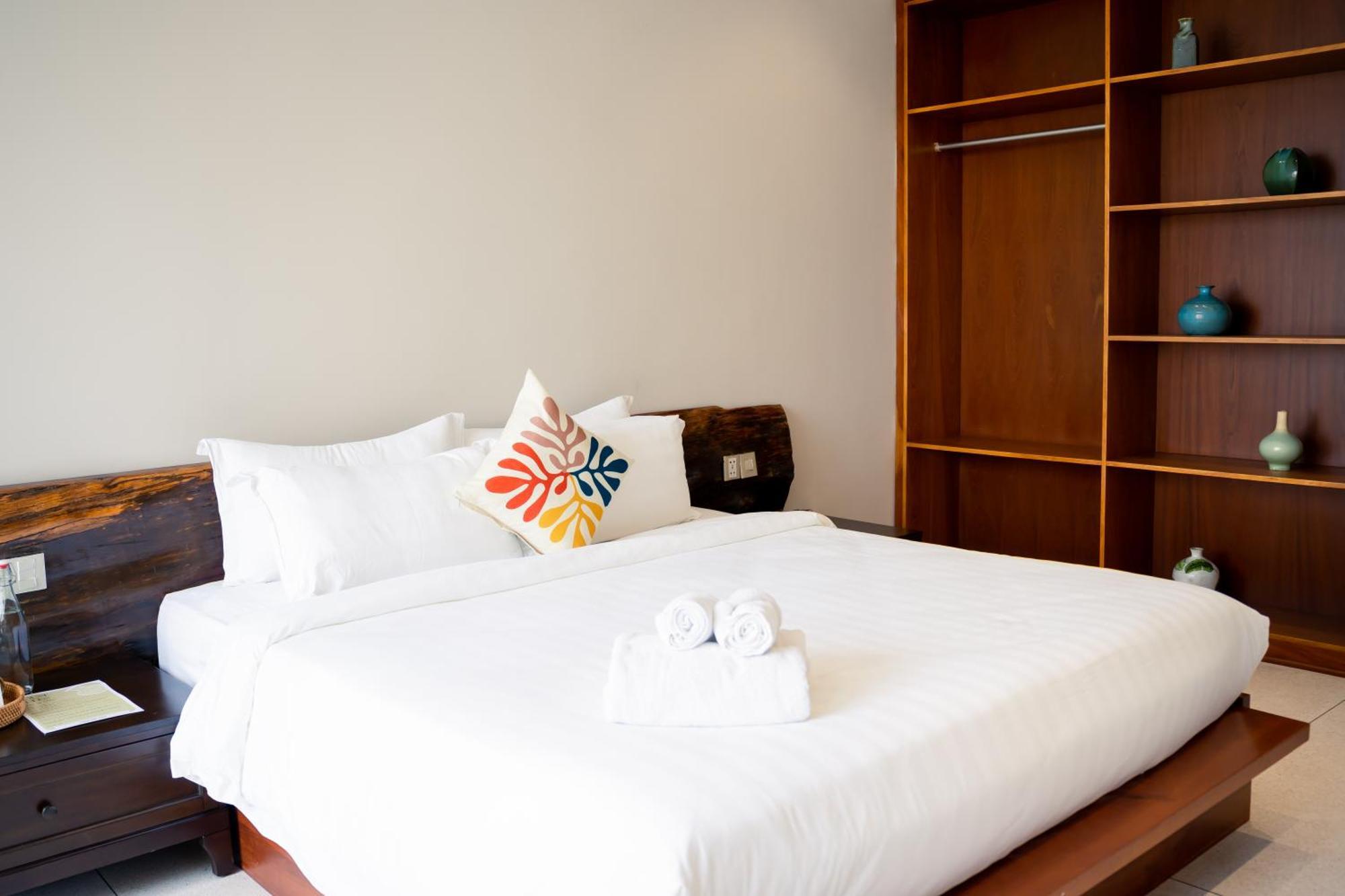 Gom House By Brio Hotell Da Nang Eksteriør bilde