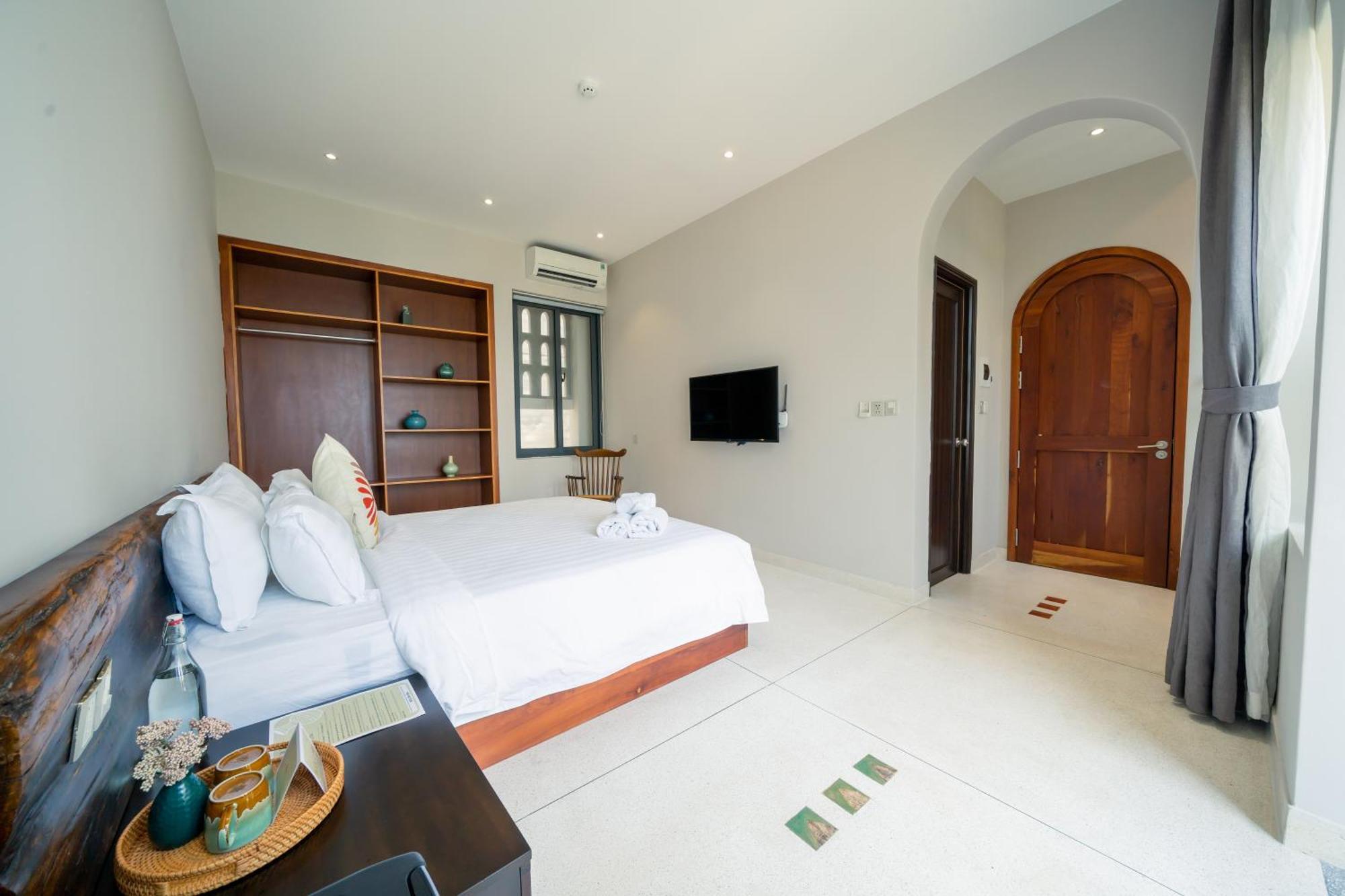 Gom House By Brio Hotell Da Nang Eksteriør bilde