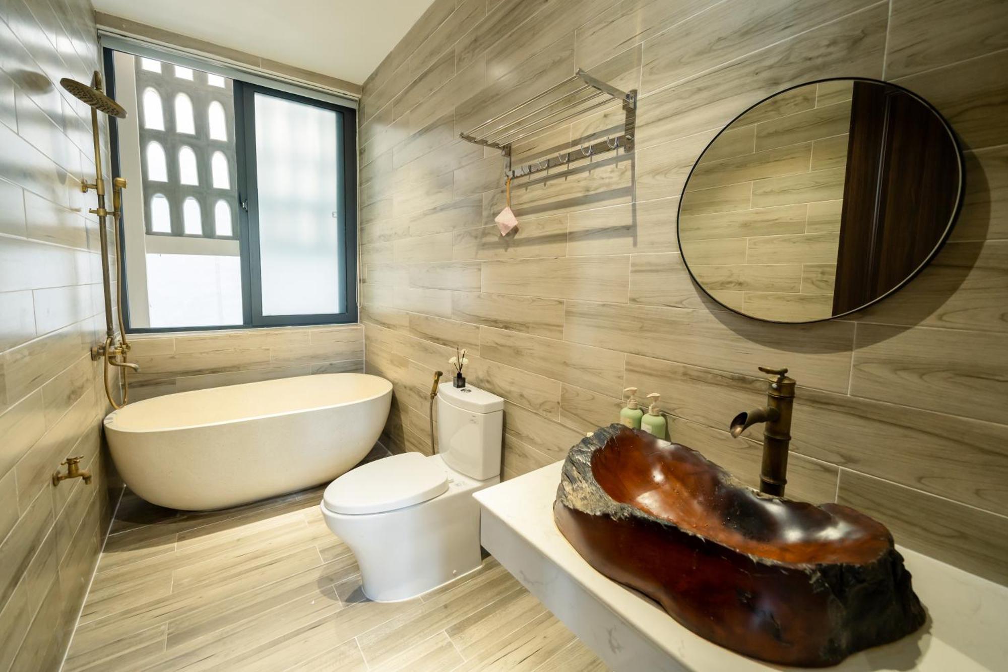 Gom House By Brio Hotell Da Nang Eksteriør bilde
