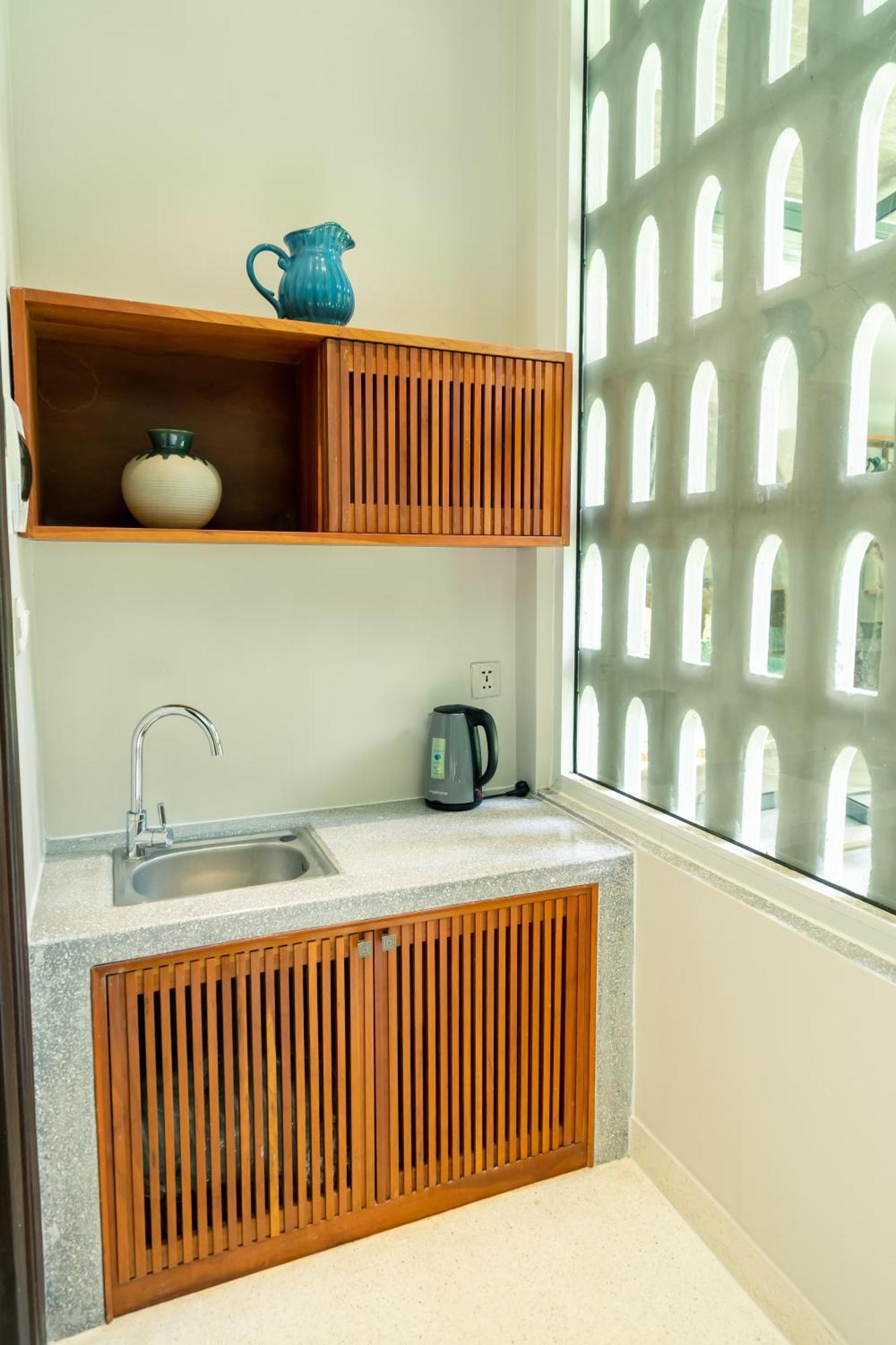 Gom House By Brio Hotell Da Nang Eksteriør bilde