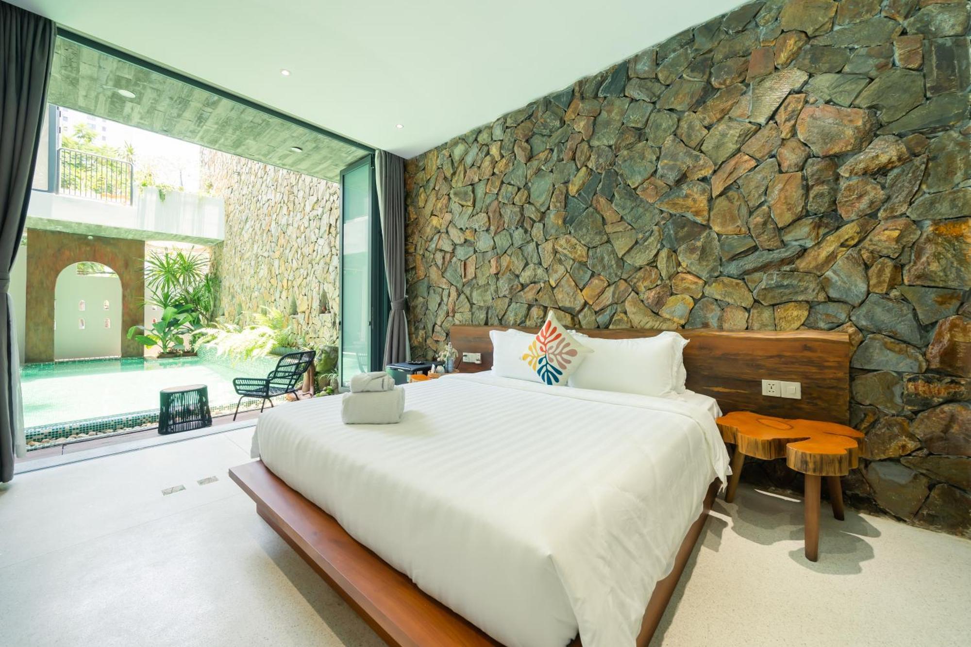 Gom House By Brio Hotell Da Nang Eksteriør bilde