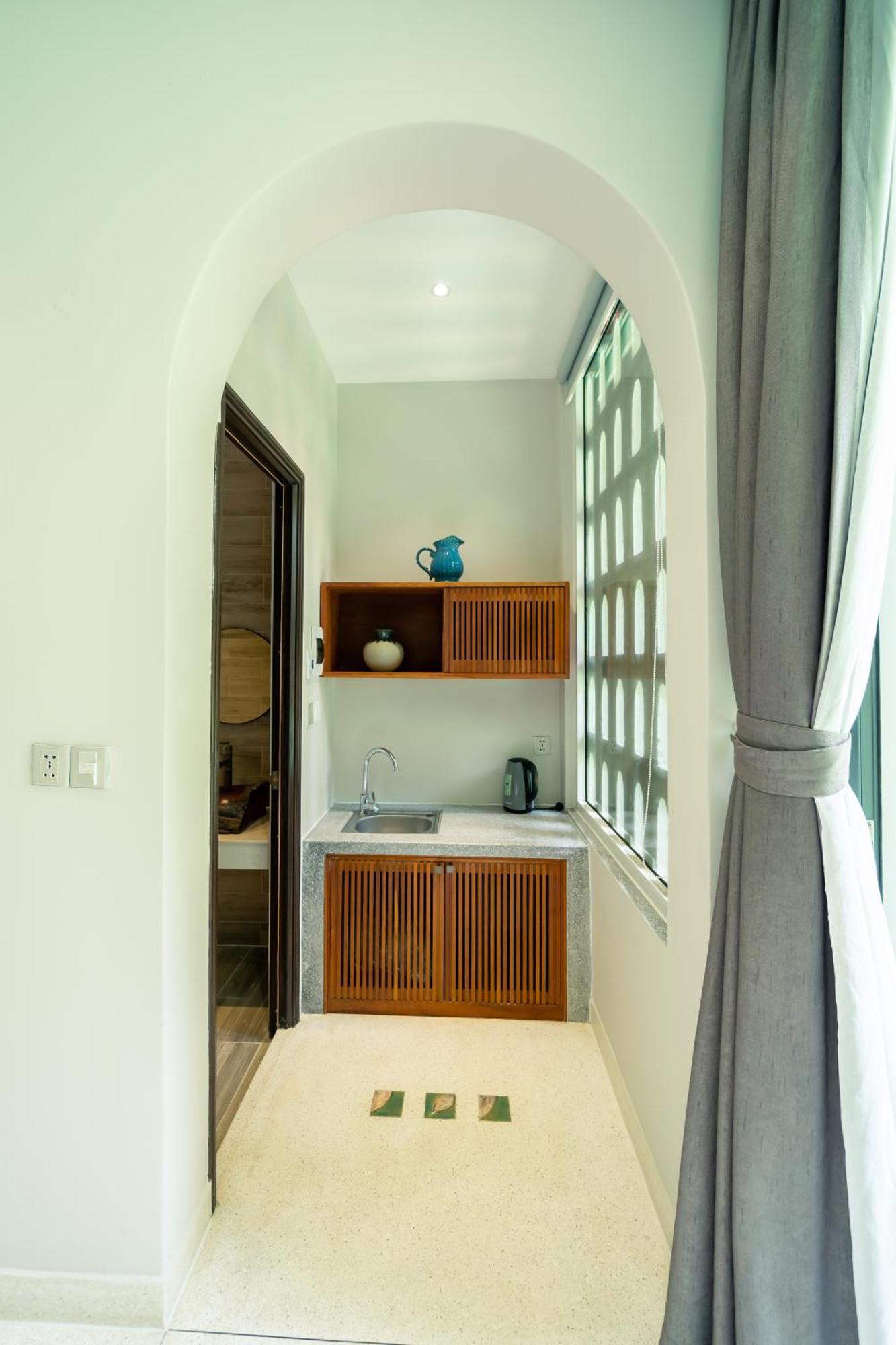 Gom House By Brio Hotell Da Nang Eksteriør bilde