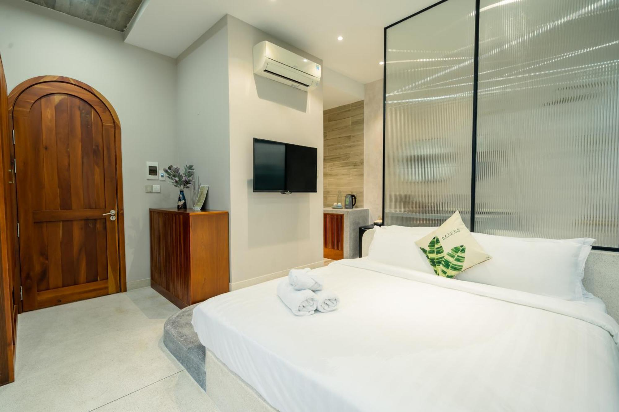 Gom House By Brio Hotell Da Nang Eksteriør bilde