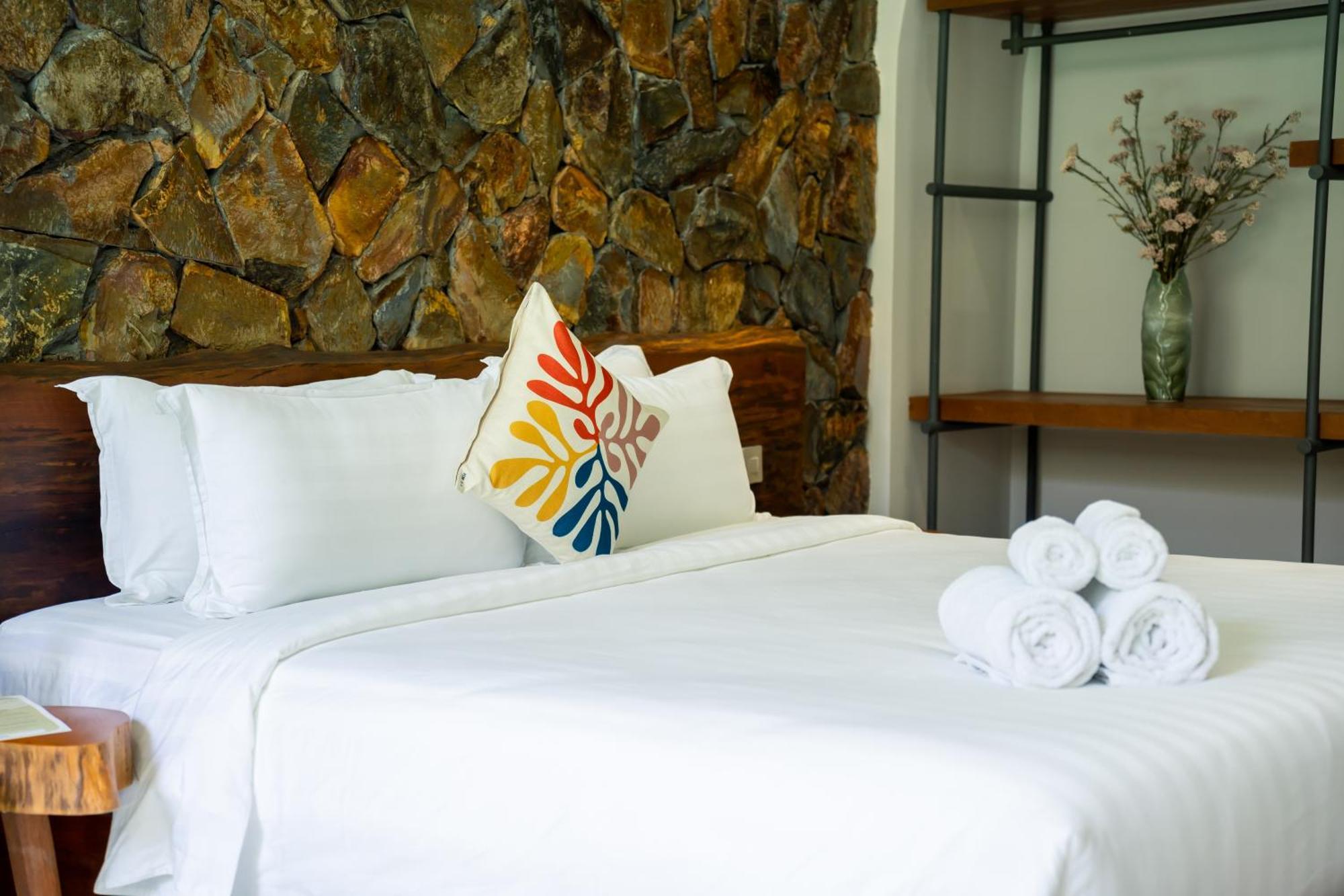 Gom House By Brio Hotell Da Nang Eksteriør bilde