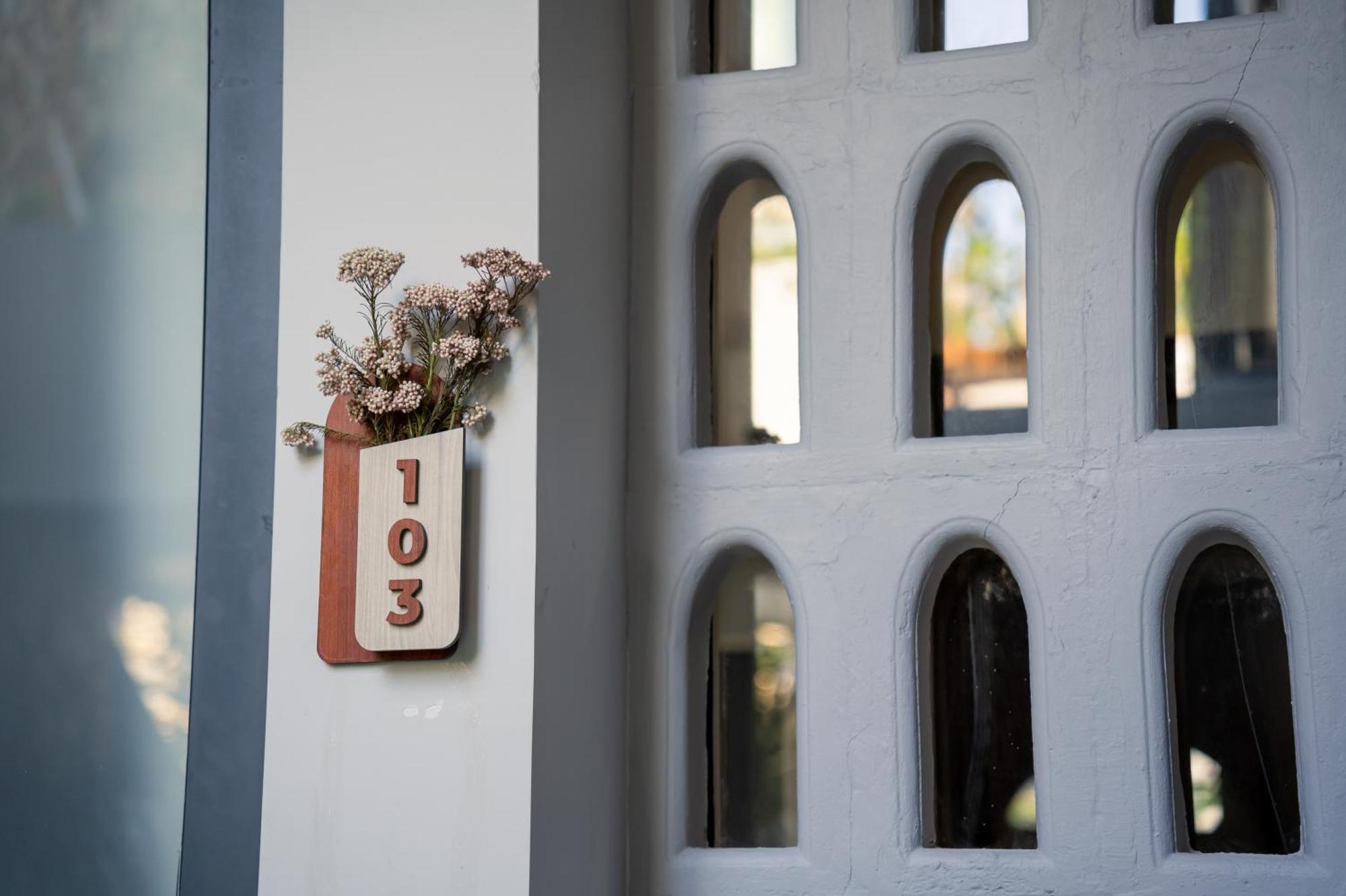 Gom House By Brio Hotell Da Nang Eksteriør bilde